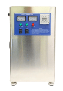 Ozone generator for Water treatment stations