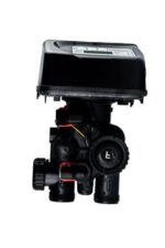 Cv auto 1 For purer and better water