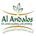 al andalos الاندلس لصناعة العبوات الكرتونية