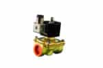 Vacuum -Solenoid