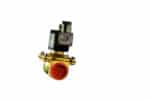 Vacuum -Solenoid