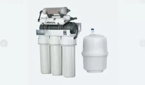 هل فلتر الماء صحي