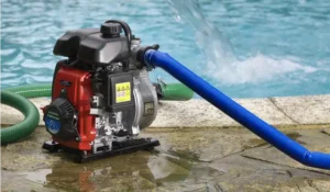 تصميم أنظمة ري موفرة للمياه