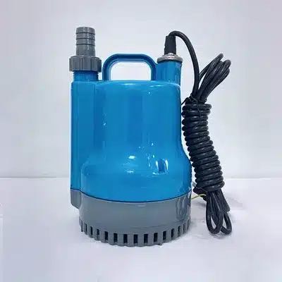 مضخات مياه صغيره