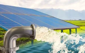 أسعار مضخات المياه الزراعية في مصر