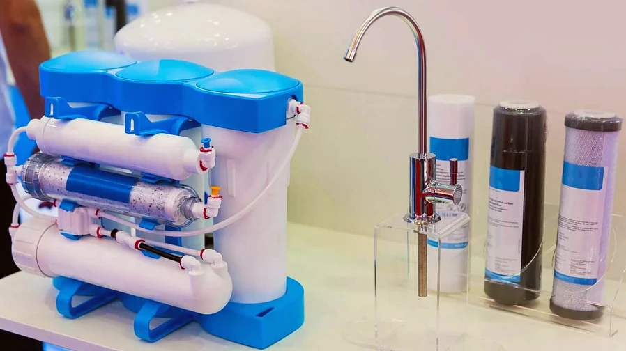 افضل انواع الشمعات للفلتر 7 مراحل