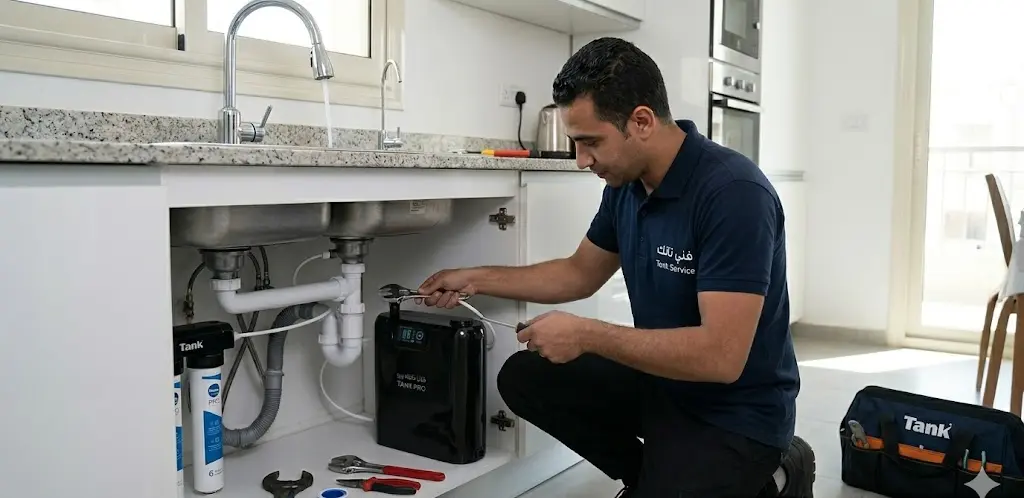 سعر فلتر تانك برو