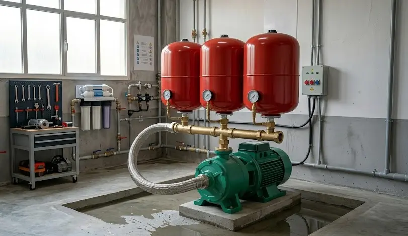 افضل انواع بالونة موتور المياه